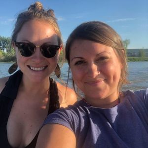 Meet your Posher, Brigitte